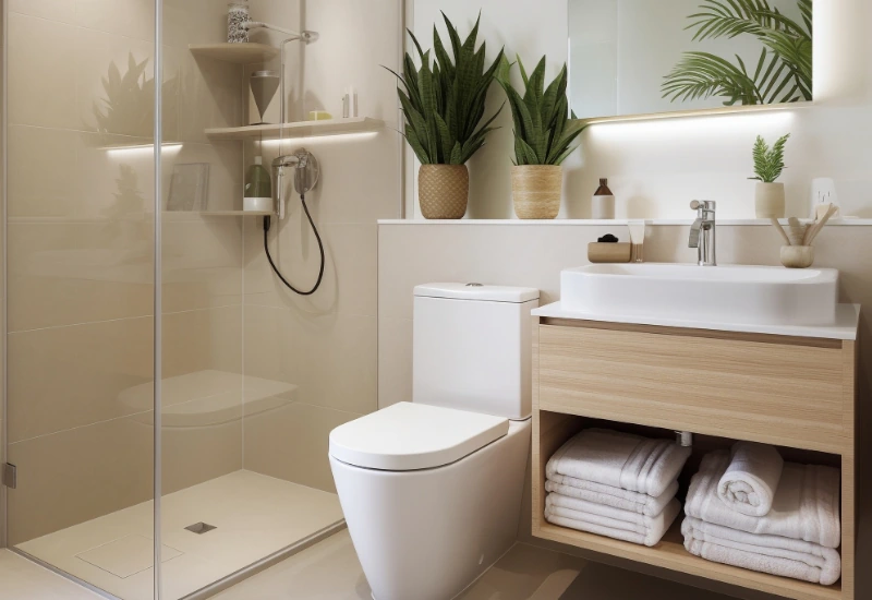 Rohrfrosch24 Badsanierung - regional in Ihrer Nähe